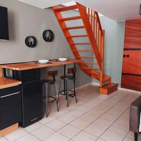Apartamento Nuitees / Teletravail Dunkirk Exterior foto
